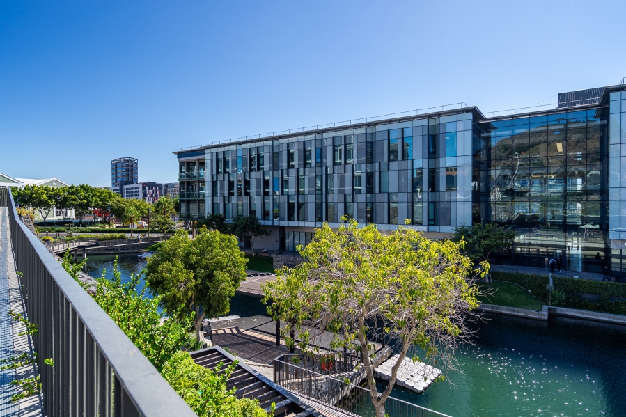 To Let 3 Bedroom Property for Rent in Waterfront Western Cape